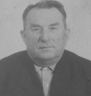 Белоусов Сергей Анисимович