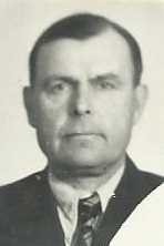 Абрамов Спиридон Дмитриевич