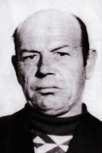 Вихарев Борис Степанович