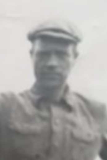 Кособоков Василий Кузьмич