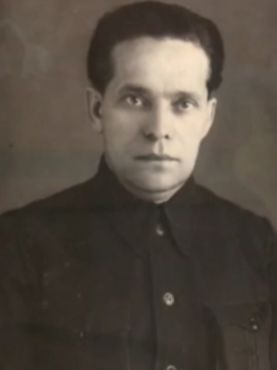 Чевычелов Иван Степанович