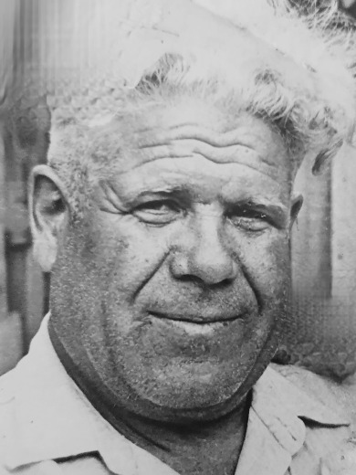 Матросов Николай Лаврентьевич