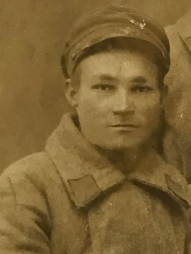 Тихомиров Иван Степанович