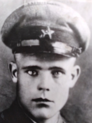 Москвин Николай Михайлович