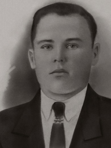Дергачев Григорий Тимофеевич