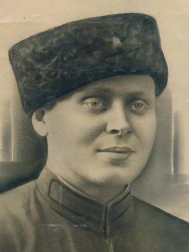 Дурнев Сергей Константинович
