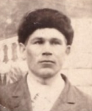 Терехов Сергей Николаевич
