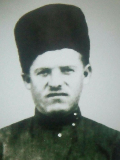 Павелко Иван Демидович