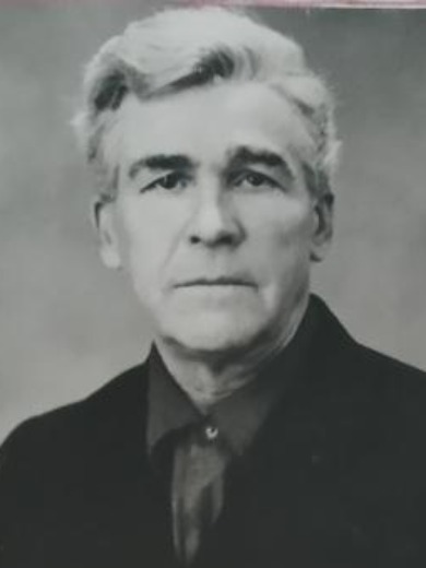 Кудаков Сергей Яковлевич