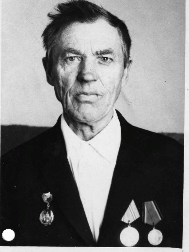 Кузнецов Владимир Григорьевич