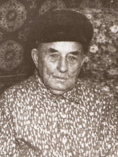 Камаев Аким Андреевич