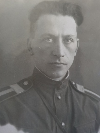 Гриценко Иван Трофимович