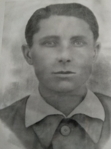 Антонец Иван Александрович