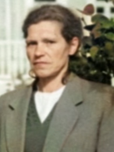 Семенова Лидия Карповна