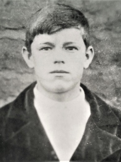 Писарев Иван Михайлович