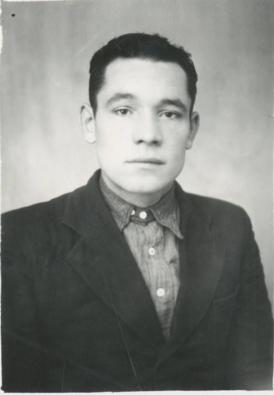 Чулочников Николай Андреевич