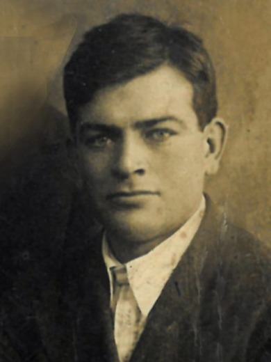 Джунь Павел Александрович