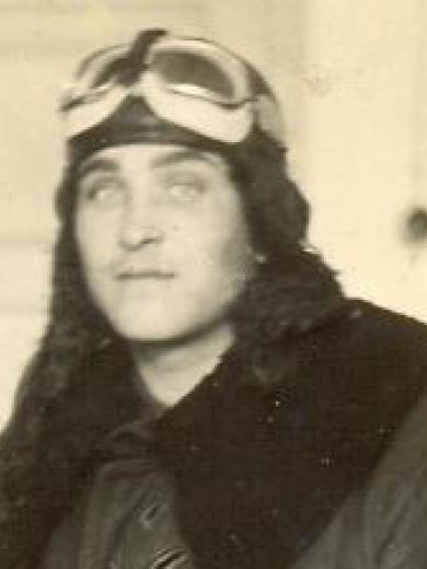 Зайцев Георгий Николаевич