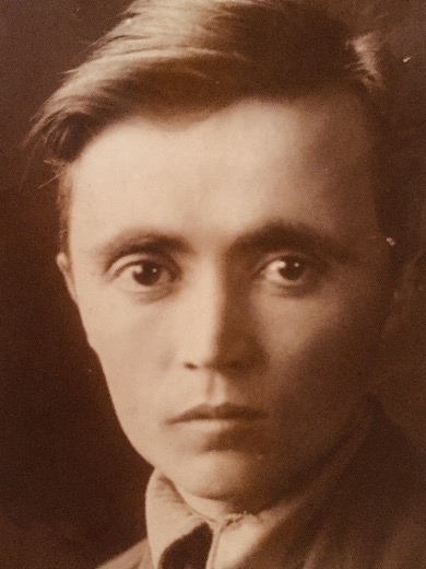 Данилов Иван Михайлович