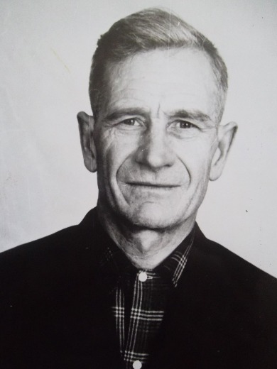 Ходов Михаил Иванович