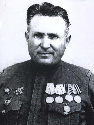 Зеленский Андрей Минаевич