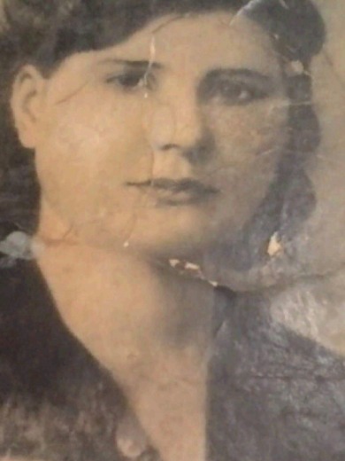 Фалина Маргарита Михацловна