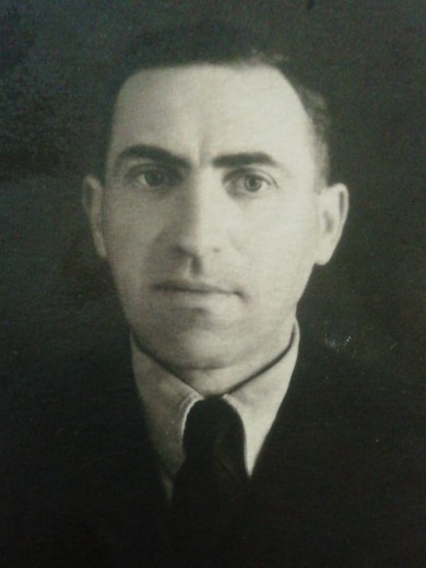 Пушкин Константин Иванович