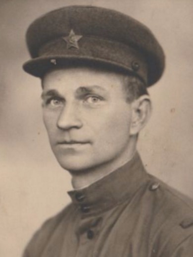 Макаревич Борис Михайлович