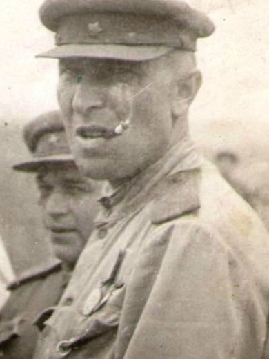 Васильченко Алексей Хрисанфович