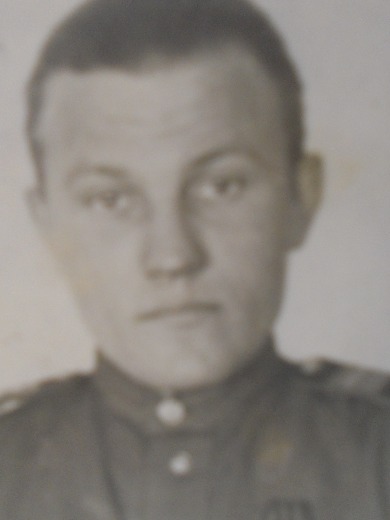 Иванов Александр Николаевич