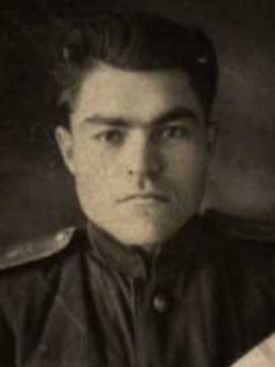 Воробьёв Михаил Иванович