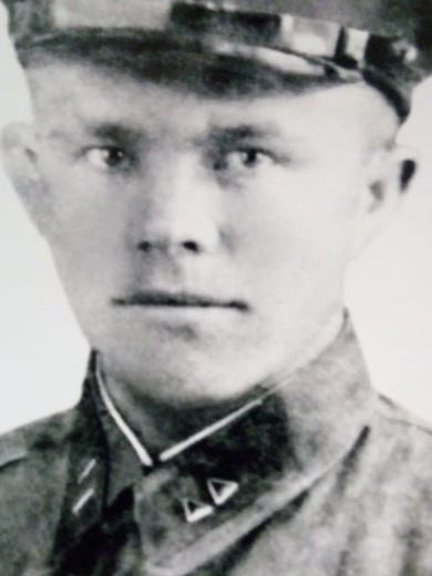 Васенков Иван Федорович