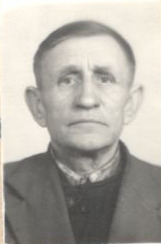 Федотов Алексей Васильевич