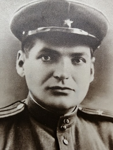 Жуков Семен Гаврилович