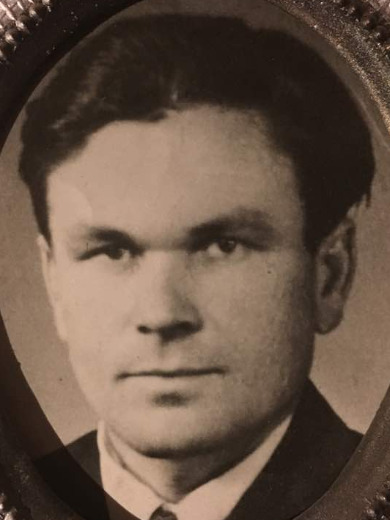 Иванов Николай Андреевич