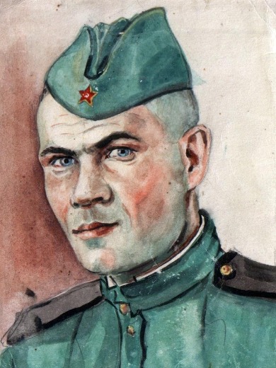 Рюпин Владимир Алексеевич