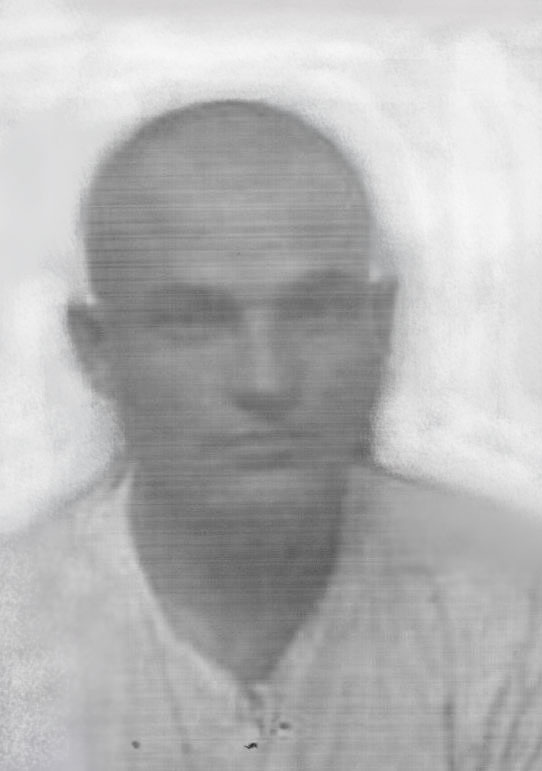 Калачёв Дмитрий Михайлович