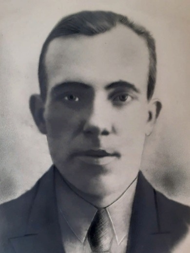 Телин Степан Михайлович