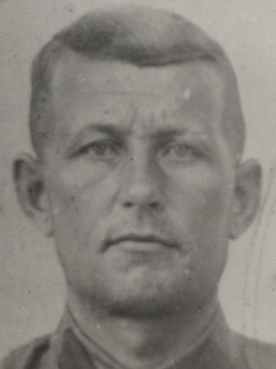 Попов Михаил Семенович