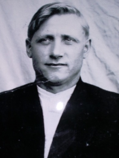 Петрухин Александр Иванович