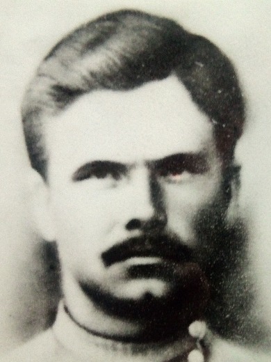 Ефименко Афанасий Андреевич