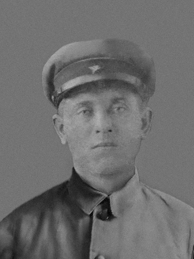 Медведев Александр Алексеевич