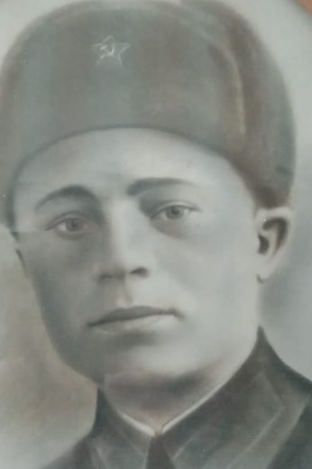 Хохлов Иван Павлович