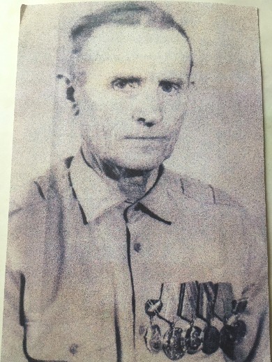 Коптяев Анатолий Алексеевич