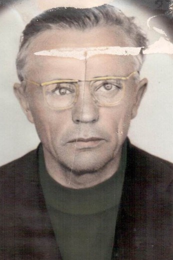 Приходько Павел Николаевич