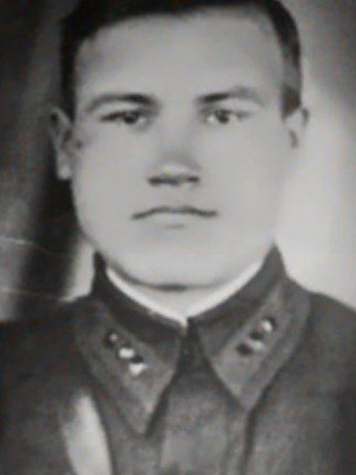 Логинов Михаил Иванович