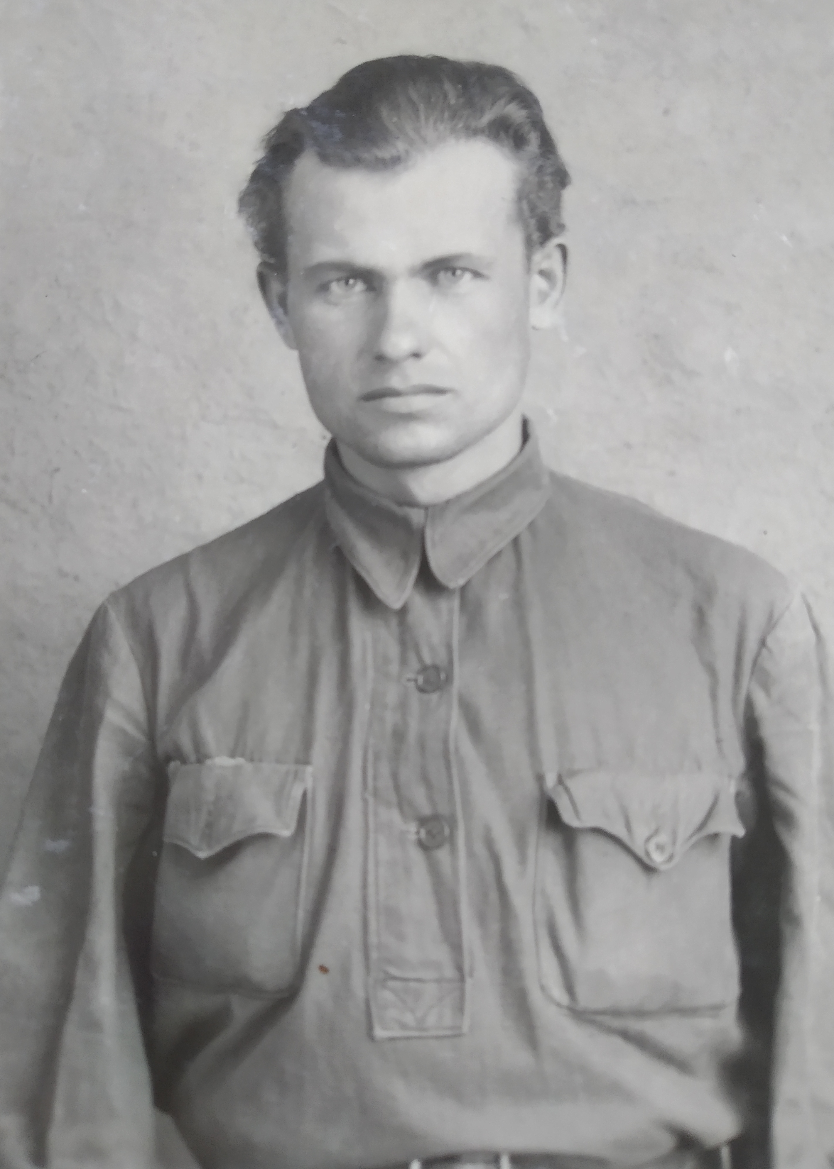 Винников Алексей Григорьевич