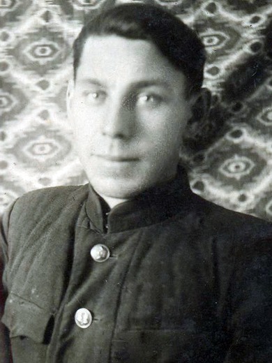 Теплых Александр Иванович