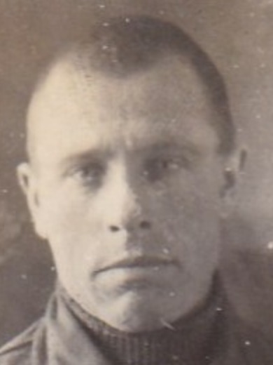 Синяков Николай Васильевич