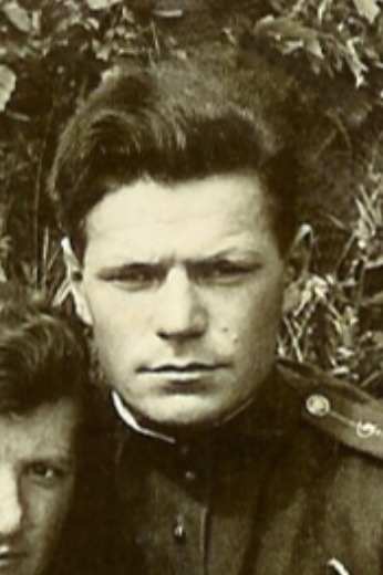 Бандровский Дмитрий Дементьевич